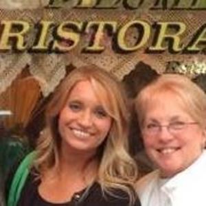 Meet your Posher, April